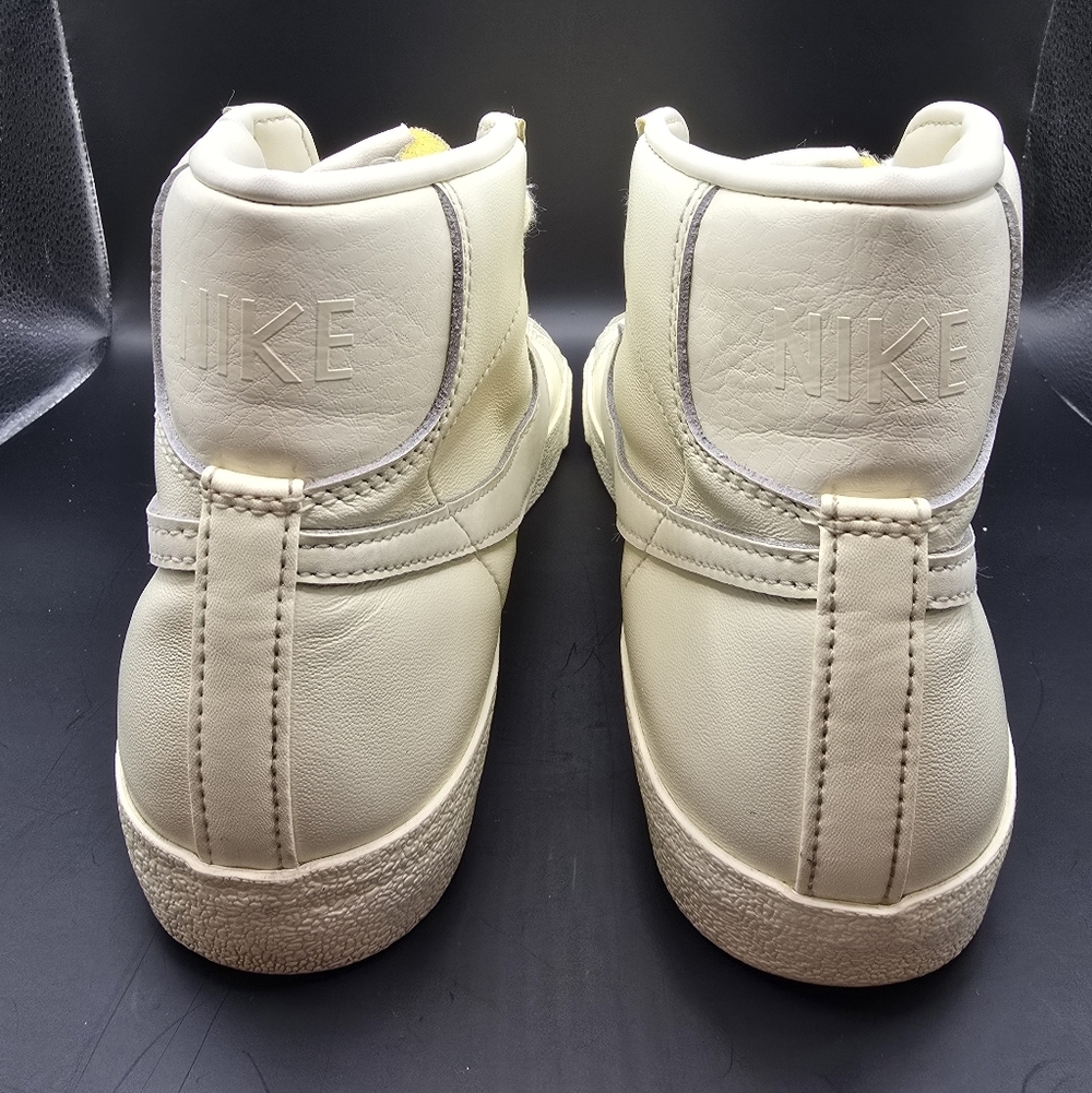 Nike Blazer Mid 77 Coconut Milk Off White CZ1055-116 Women’s Size 8. - Picture 5 of 8
